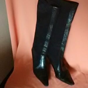 Francosarto boots